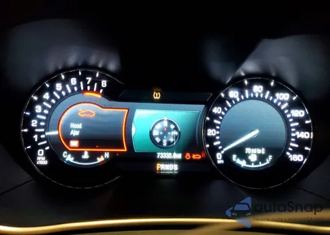 2018 Lincoln Mkx Select z USA, uszkodzony, nr VIN 2LMPJ8KR9JBL47820